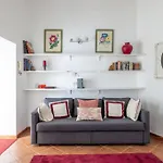 Colosseum Charming Apartment