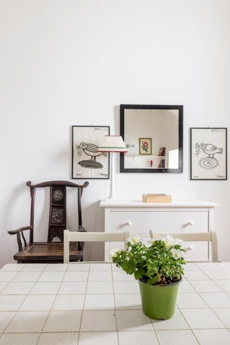 Colosseum Charming Apartamento
