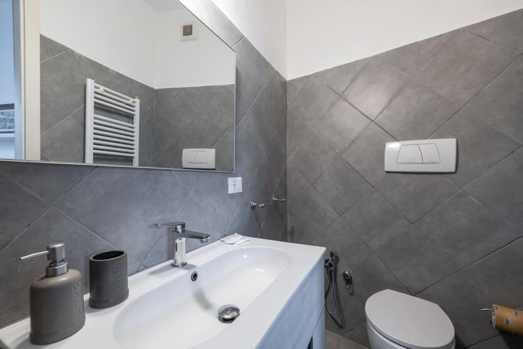 Apartamento Colosseum Charming *