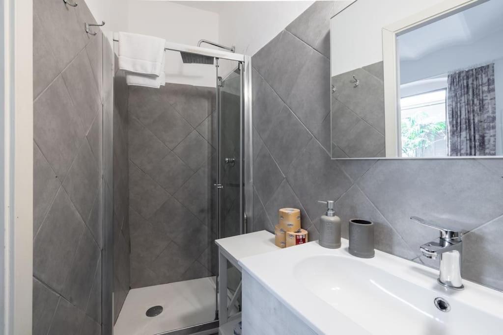Colosseum Charming Apartamento *