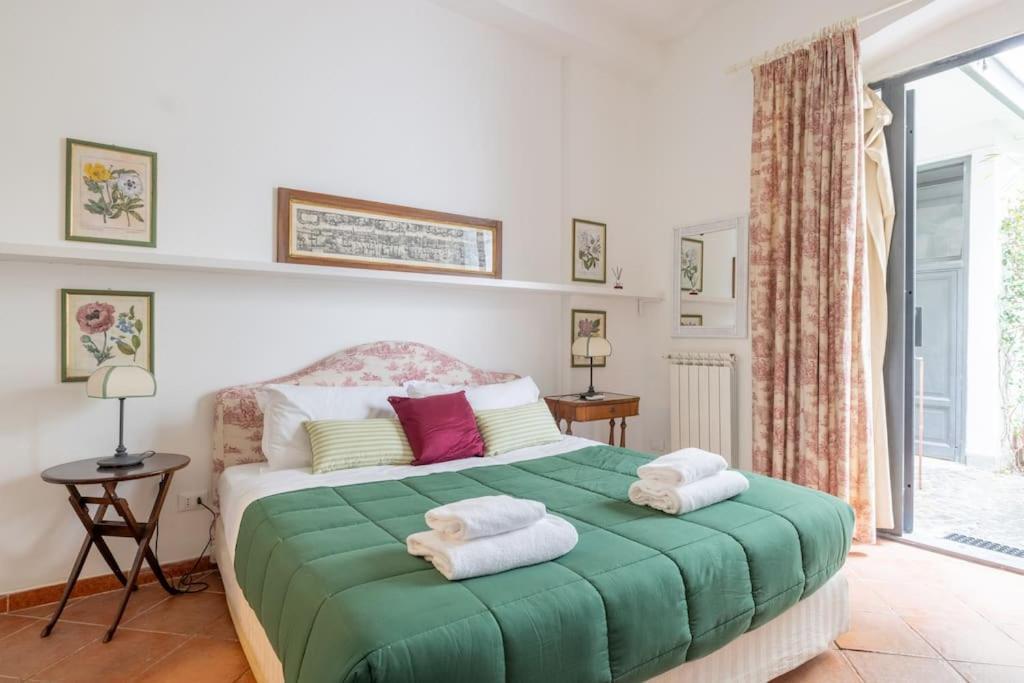 Apartamento Colosseum Charming *