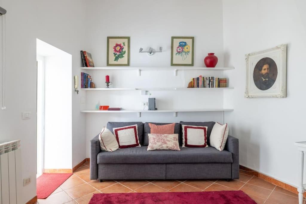 Apartamento Colosseum Charming Roma