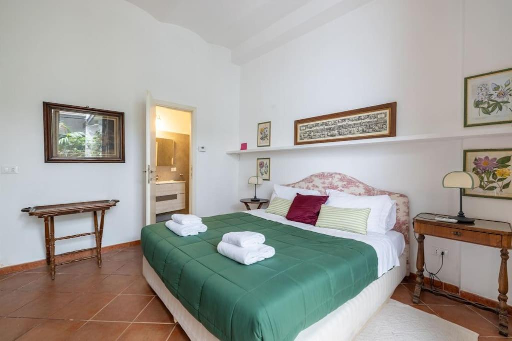 Colosseum Charming Apartamento *