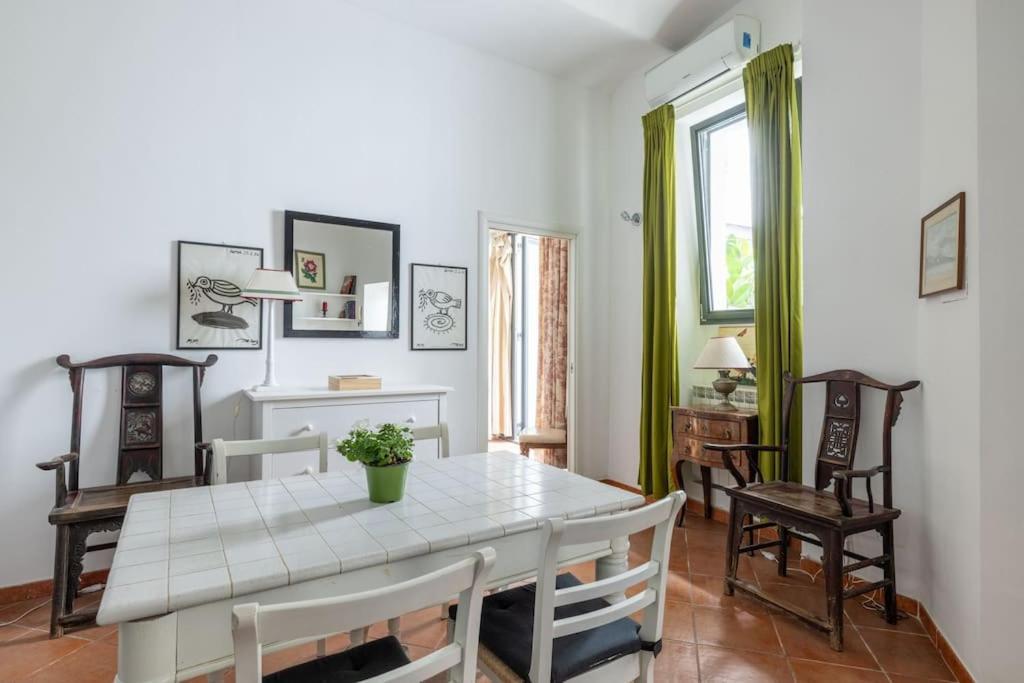 Apartamento Colosseum Charming Roma