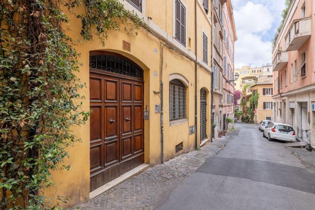 Apartamento Colosseum Charming *